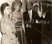 الأميرة ديانا زارت مصر مرتين إحداهما في شهر العسل | صور