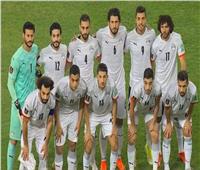 مصر «تصنيف ثاني» في المرحلة النهائية لتصفيات المونديال
