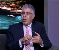 عماد الدين حسين: السيسى وضع مشكلات التعليم بكل وضوح أمام المصريين