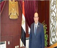 شريف مصطفى يفوز بعضوية المكتب التنفيذي للاتحاد العربي للكيك بوكسينج