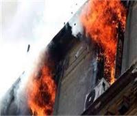 إصابة عامل في انفجار إسطوانة بوتاجاز داخل شقة سكنية في بني سويف 