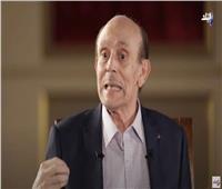 محمد صبحي: إلهام شاهين محاربة واختيار اسم مسرحية «المومس الفاضلة» جيد جدا