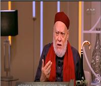 د.علي جمعة: المسلم عليه أن يحاسب نفسه بألا يقع في معصية| فيديو