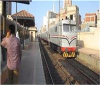 حركة القطارات| 70 دقيقة متوسط تأخيرات القطارات بين طنطا المنصورة دمياط.. اليوم 14 نوفمبر