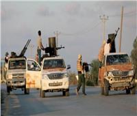 «داعش» يتبنى الهجوم على معسكر للشرطة في باكستان