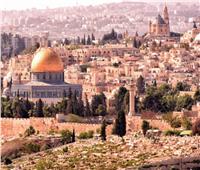خبير آثار: القمنى «يزور» تاريخ القدس وينسبها للهكسوس
