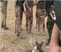 القوات العراقية تبطل مفعول حزام ناسف في نينوى