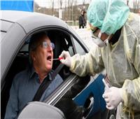 ألمانيا تسجل 33 ألفًا و498 إصابة بفيروس كورونا خلال 24 ساعة
