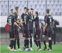 كرواتيا يهزم روسيا ويتأهل لمونديال 2022