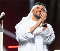 حسين الجاسمي يحيي حفلا في الإمارات 3 ديسمبر