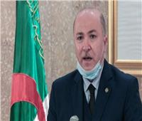 رئيس الحكومة الجزائرية: نعمل على تعزيز العلاقات الثنائية مع الإمارات