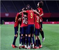 إنريكي يعلن تشكيل إسبانيا لموقعة السويد في تصفيات كأس العالم