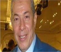 رئيس الجالية المصرية في فرنسا: الرئيس السيسي قضى على جذور الإرهاب في العالم