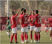 ترتيب الدوري المصري قبل انطلاق الجولة الرابعة من النسخة 63 