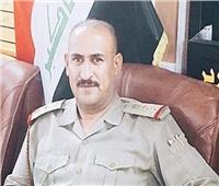 العمليات المشتركة العراقية تنفي اغتيال ضابط بقيادة عمليات كربلاء