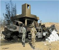 الاستخبارات العراقية: القبض على إرهابي اشترك في عدة عمليات تفجيرية