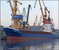 «اقتصادية قناة السويس»: تفريغ 3496 طن رخام وشحن 4000 طن صودا كاوية