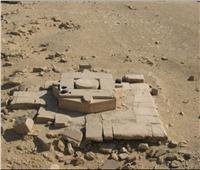 «عبر خبير مصريات بولندى»: البعثة الإيطالية تعلن عن معبد الشمس الثالث المفقود بسقارة      