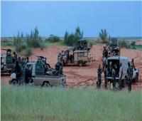 ارتفاع حصيلة قتلى هجوم قرب الحدود مع موريتانيا إلى 7 عسكريين