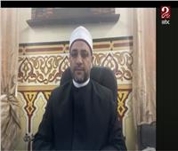 الأوقاف: قرار رفع صناديق التبرعات من المساجد «تاريخي» |فيديو 