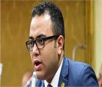 «لجنة اتصالات البرلمان» تقف دقيقة حداد على روح النائب أحمد زيدان