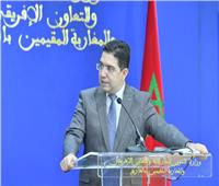 بوريطة: المغرب يدعم كل المبادرات التي تعزز السلم والأمن في أفريقيا