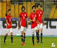 بعد فوز مصر.. ترتيب المجموعة السادسة بتصفيات أفريقيا المؤهلة للمونديال