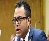 «ممثل الأغلبية» بالبرلمان ناعياً النائب أحمد زيدان: أدى رسالته بكل إخلاص