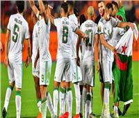 الجزائر تلحق بركب المتأهلين للمرحلة النهائية لتصفيات المونديال على حساب بوركينا فاسو