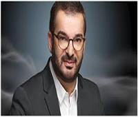 طوني خليفة: مشروعي الإعلامي الجديد يبدأ بعد شهر رمضان والتوك شو «براند» مصري