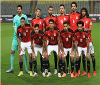 «قضي الأمر».. مصر في التصنيف الثاني بالمرحلة النهائية لتصفيات المونديال