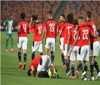 تعرف على المنافس المحتمل لمنتخب مصر في المرحلة النهائية لتصفيات المونديال