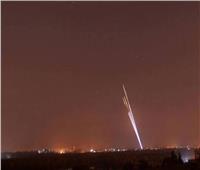 سوريا.. هجوم صاروخي إسرائيلي على الجولان