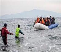 فرنسا تنقذ 272 مهاجرا من قوارب في بحر المانش