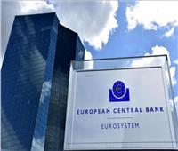 البنك المركزي الأوروبي: بطء وتيرة التطعيم ضد كوفيد 19 يهدد الاستقرار المالي