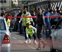 حادث طعن ضد إسرائيليين في القدس.. وشرطة الاحتلال تقتل المنفذ