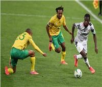 ‏«فيفا» يحدد موعد التحقيق في قضية مباراة غانا وجنوب أفريقيا