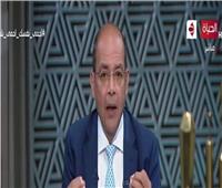 شردي: مشروع «مستقبل مصر» يهدف لاستصلاح 2.2 مليون فدان| فيديو