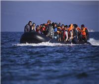 وفاة 10 مهاجرين وإنقاذ 99 آخرين قبالة سواحل ليبيا