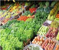 تحول لمأوى لبائعي الخضروات والفواكه.. شارع بفاقوس يثير استياء المواطنين