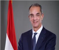 وزير الاتصالات يكشف أهم الخدمات الحكومية على «مصر الرقمية»