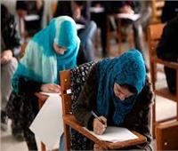نقل 900 طالب أفغاني إلى روسيا لمواصلة دراستهم