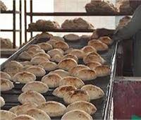 ضبط مخبز بلدي لتجميع الدقيق المدعم للإتجار به في السوق السوداء بحلوان