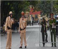 الشرطة الفيتنامية تستدعي بائع نودلز لتقليده الشيف التركي نصرت