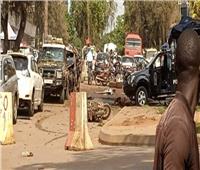 الشرطة الأوغندية تقتل 5 أشخاص بينهم داعية على صلة بتفجيرين في «كمبالا»