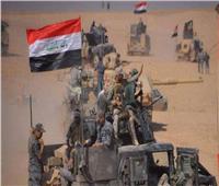 العراق: القبض على 74 إرهابيا وضبط أسلحة ومتفجرات خلال أسبوع