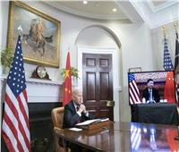 رغم قمة الساعات الـ3 بين بايدن وشي.. عودة الاتهامات بين الصين وأمريكا