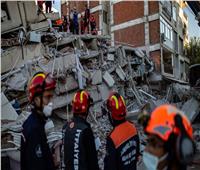 زلزال يهز شرق تركيا