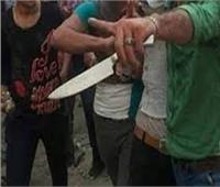إصابة 3 أشخاص في مشاجرة بالأسلحة البيضاء بساحل نجع حمادي