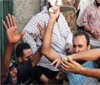 ضبط المتهمين في مشاجرة «سوق السمك» ببورسعيد 